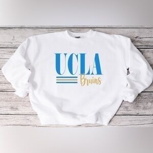 UCLA Bruins Crewneck